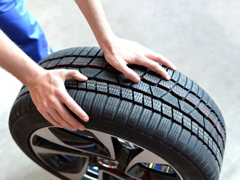 Áp suất lốp là gì và công dụng của áp suất lốp